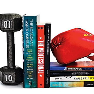 €100 Sports Book Gift Voucher image